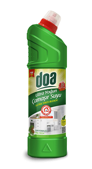 Çam Ferahlığı  750 ml.